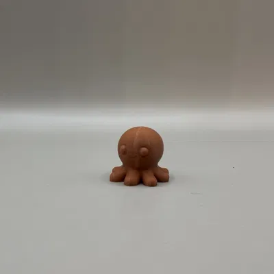 Nokko – 25 phút – Bé Bạch Tuộc Mũm Mĩm (Chubby Octo Buddy)