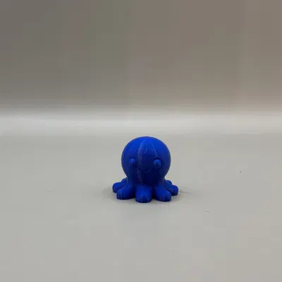 Nokko – 25 phút – Bé Bạch Tuộc Mũm Mĩm (Chubby Octo Buddy)