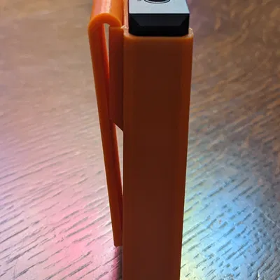 Case kẹp (clip) cho Fiio BTR7