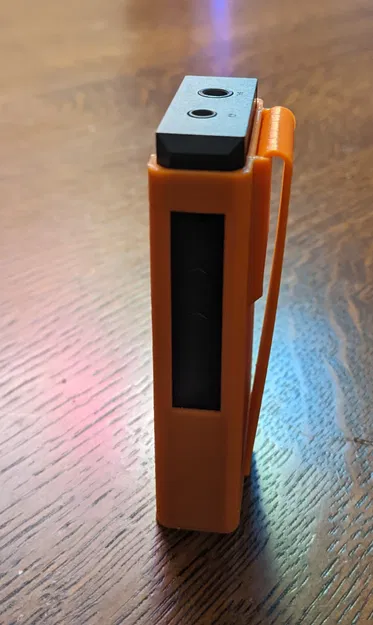 Case kẹp (clip) cho Fiio BTR7 - Image 4