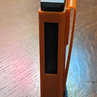 Case kẹp (clip) cho Fiio BTR7