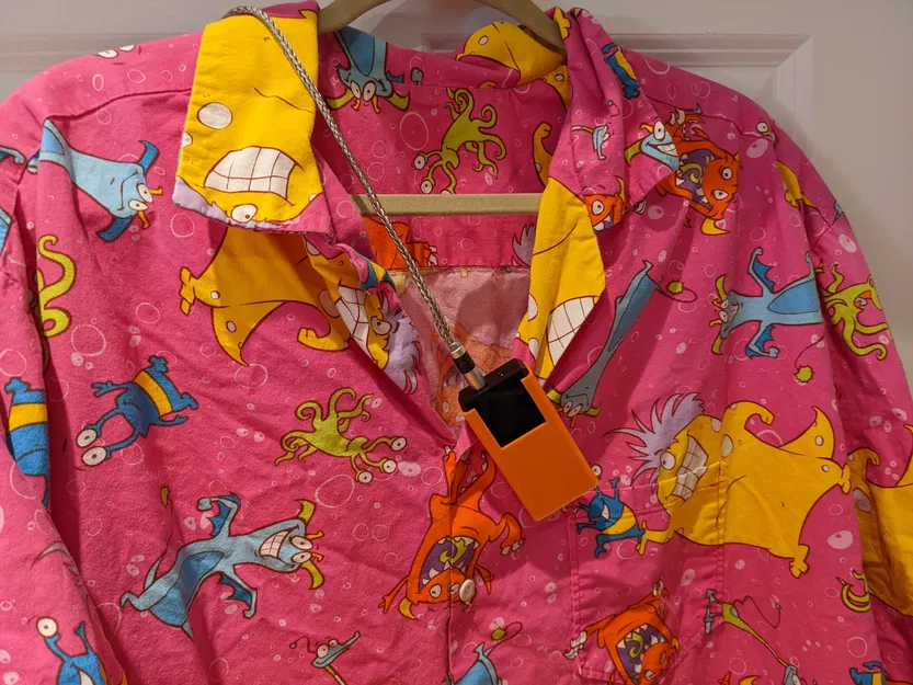 Case kẹp (clip) cho Fiio BTR7 - Image 6