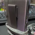 Ốp kẹp FiiO M21 DAP (FiiO M21 DAP Clip Case) - Thumbnail 2