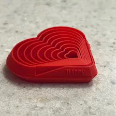 Trái tim Ngày Valentine