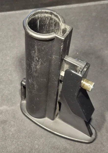 Báng rút (telescoping) cho nền tảng AR (Stock for AR-platform) - Image 1