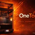 OneTop – Top Enclosure Modular cho Prusa Core One/Core One+ (MMU/INDX) - Thumbnail 1
