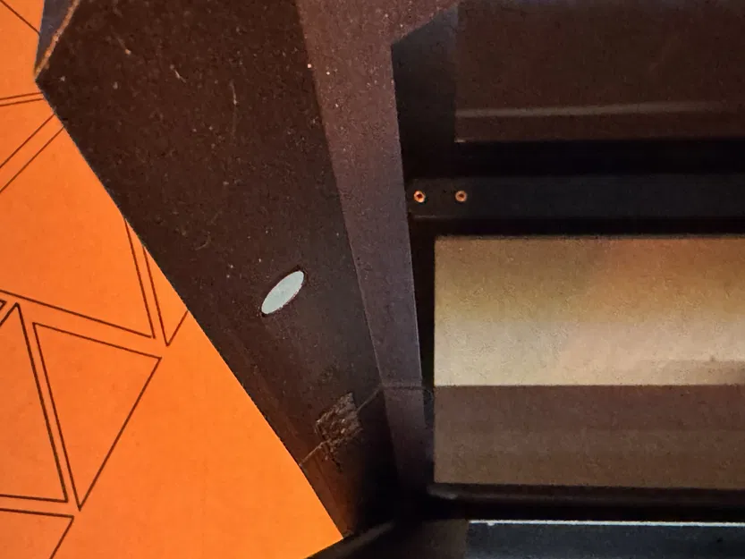 OneTop – Top Enclosure Modular cho Prusa Core One/Core One+ (MMU/INDX) - Image 7