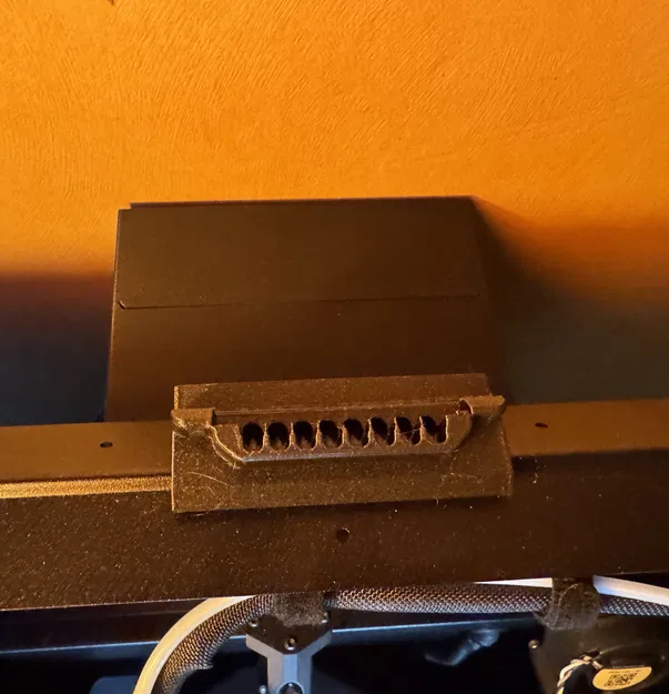 OneTop – Top Enclosure Modular cho Prusa Core One/Core One+ (MMU/INDX) - Image 8