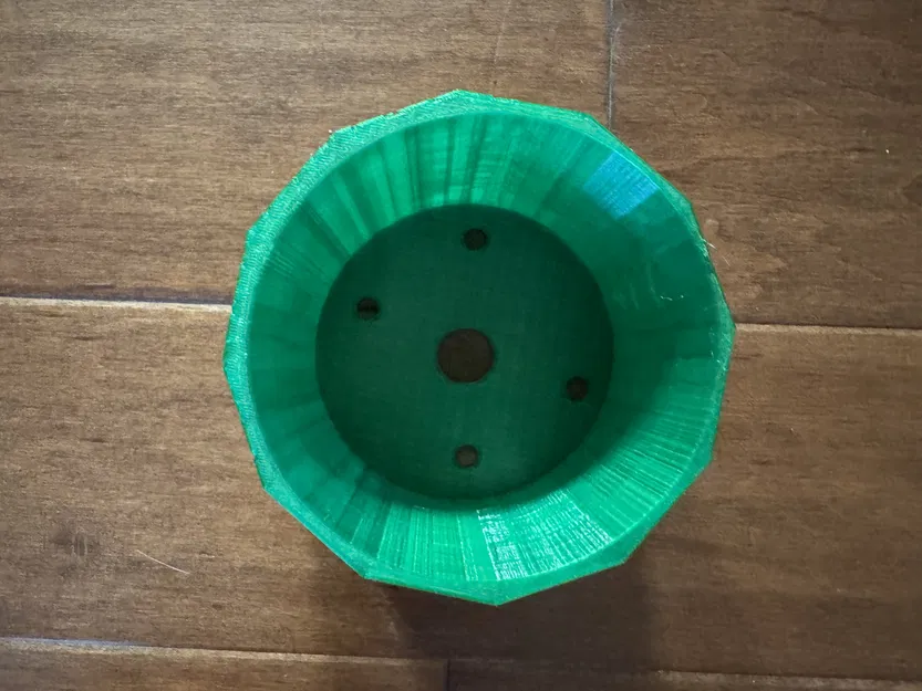 Chậu gỗ (Wood pot!!!!!!!!!!!!!!!!!!!!!!!!!!!!!!!!!!!!!) - Image 2