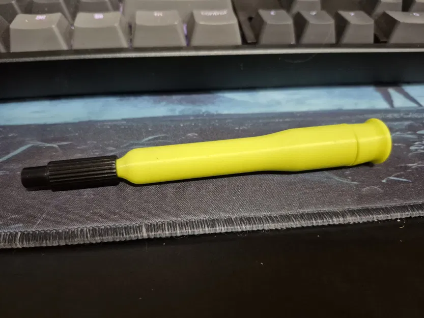 Bản mod Kyosho Mini Z Wheel Nut Driver - Image 1