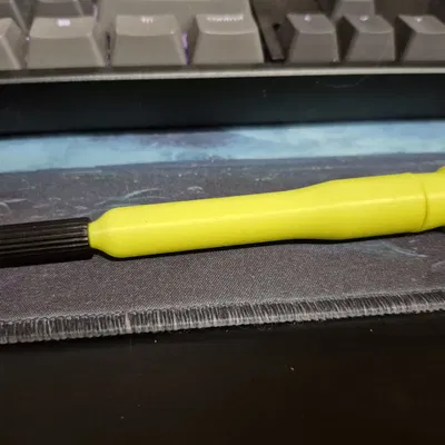 Bản mod Kyosho Mini Z Wheel Nut Driver