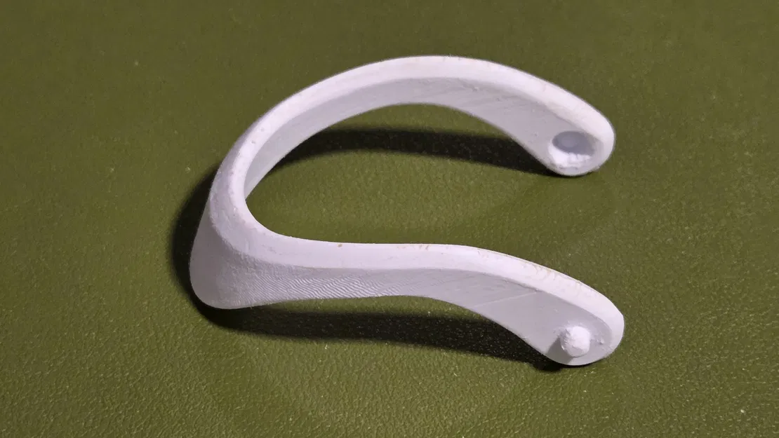 Tay Cầm Trên Nắp Bình Nước (Bản Thay Thế) - Image 4