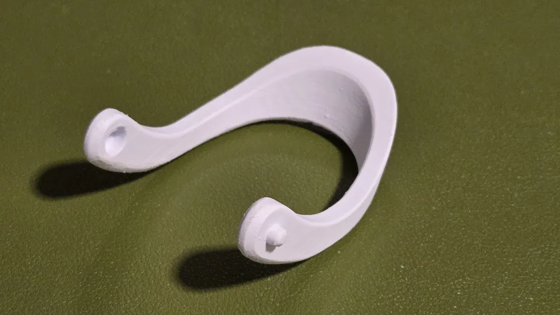 Tay Cầm Trên Nắp Bình Nước (Bản Thay Thế) - Image 5