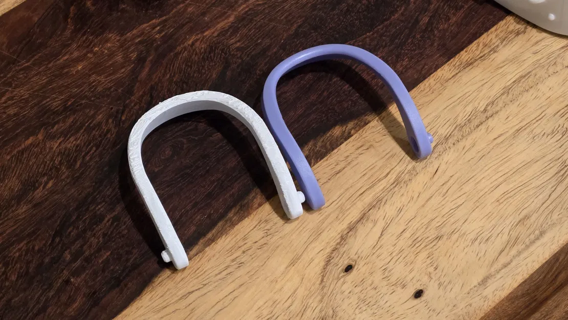 Tay Cầm Trên Nắp Bình Nước (Bản Thay Thế) - Image 6