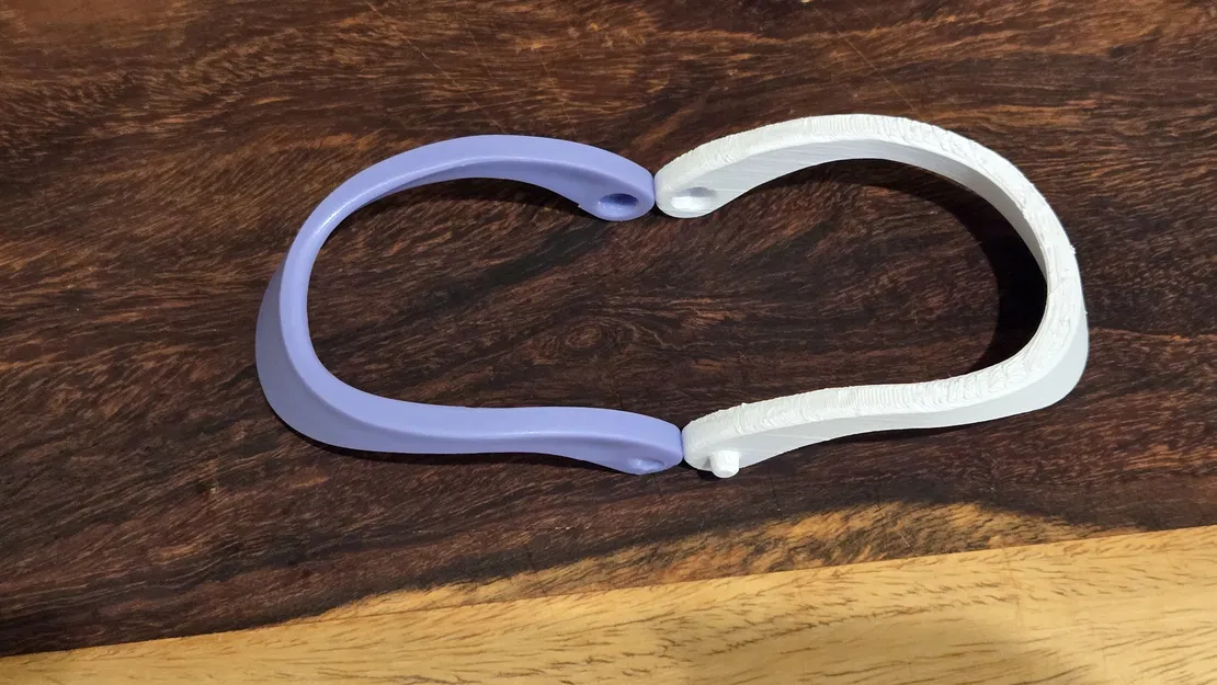 Tay Cầm Trên Nắp Bình Nước (Bản Thay Thế) - Image 8