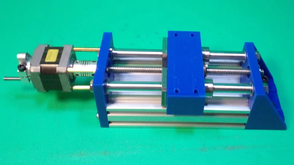 Ke góc 3030 Corner Angle Bracket cho DIY máy in 3D - Image 1