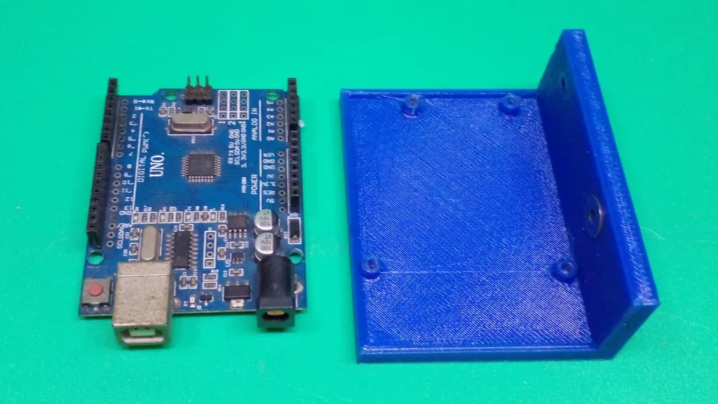 Avatar Case Arduino Uno - Image 1