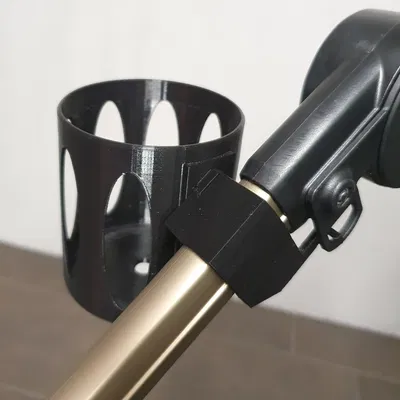 Cupholder tháo rời cho xe đẩy Emmaljunga NXT90