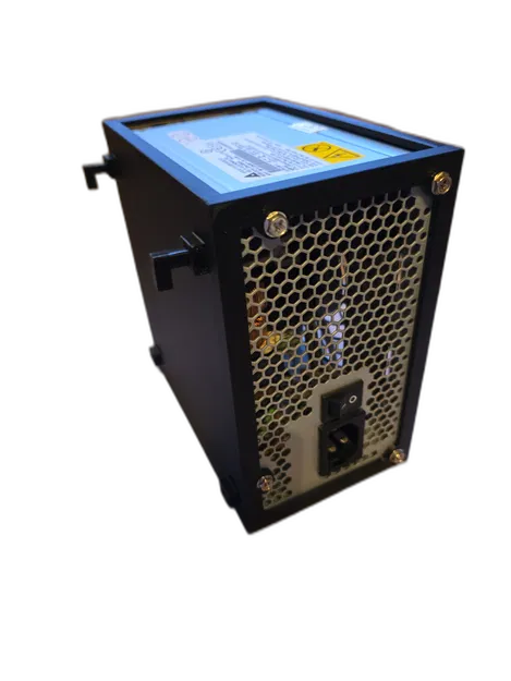 Giá đỡ ATX PSU cho Skadis (Skadis ATX PSU Holder) - Image 3