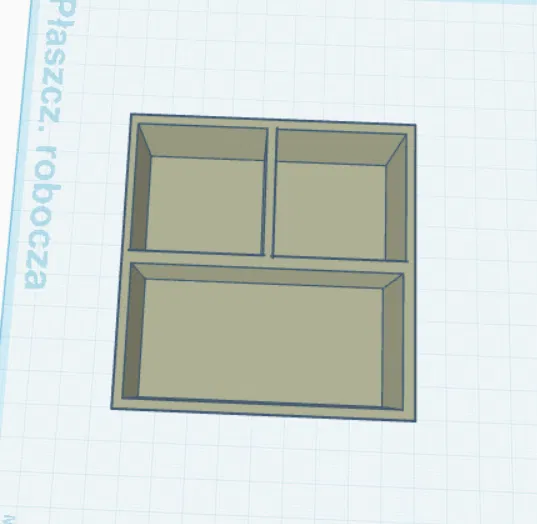 Hộp có nắp (box with lid) - Image 4