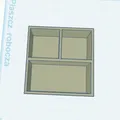 Hộp có nắp (box with lid) - Thumbnail 4