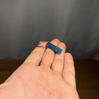 Mini Whistle (Còi Siêu Mini)
