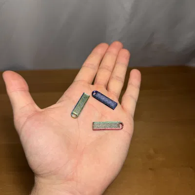 Mini Whistle (Còi Siêu Mini)