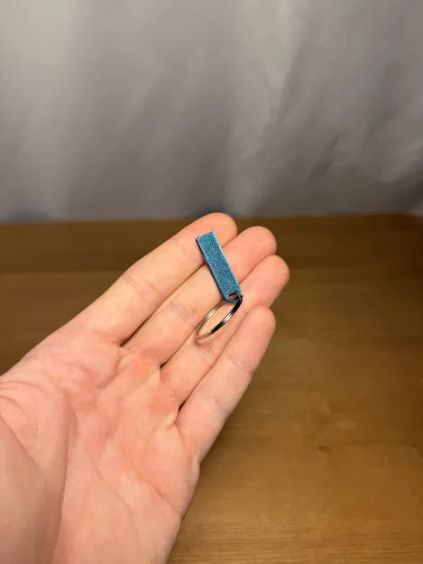 Mini Whistle (Còi Siêu Mini) - Image 4