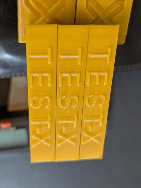 Chân bóng squash cho Prusa Core One/+ LFS: nhẹ hơn, nhanh hơn, cứng hơn chút - Image 12