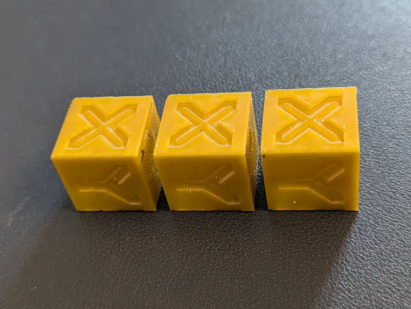 Chân bóng squash cho Prusa Core One/+ LFS: nhẹ hơn, nhanh hơn, cứng hơn chút - Image 13