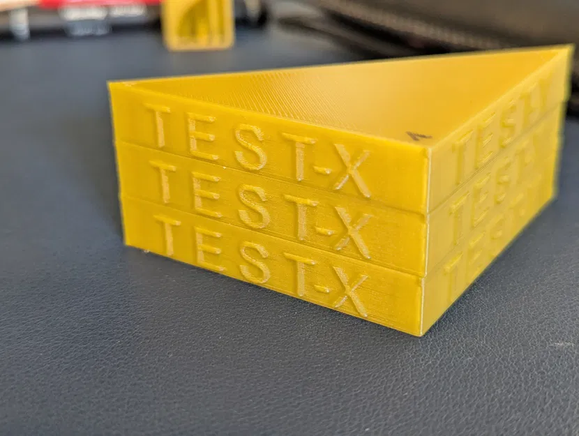 Chân bóng squash cho Prusa Core One/+ LFS: nhẹ hơn, nhanh hơn, cứng hơn chút - Image 14