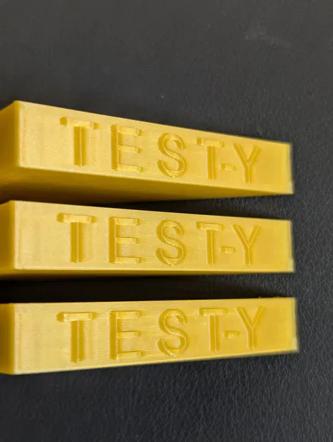 Chân bóng squash cho Prusa Core One/+ LFS: nhẹ hơn, nhanh hơn, cứng hơn chút - Image 18