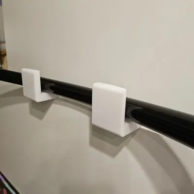 Giá đỡ Aerialring/Turnring/Luftring nhào lộn (vòng 90cm)