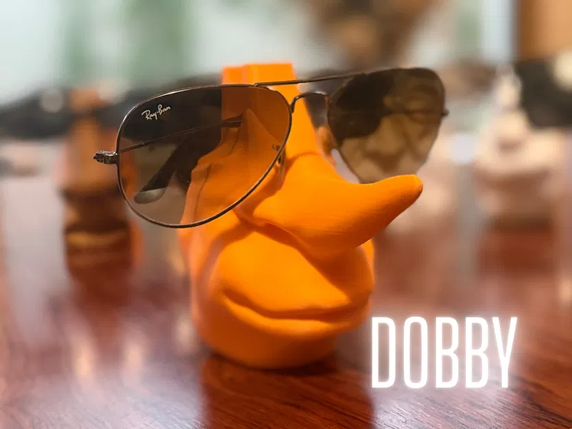 Bộ Sưu Tập Tượng Bán Thân Đỡ Kính - Phiên Bản Người Nổi Tiếng - Image 9