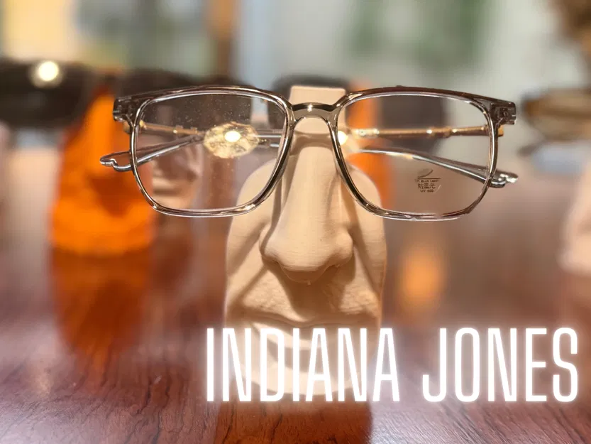 Bộ Sưu Tập Tượng Bán Thân Đỡ Kính - Phiên Bản Người Nổi Tiếng - Image 14