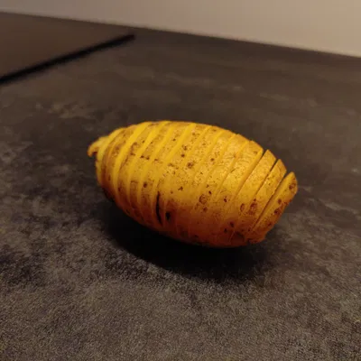 Khung cắt Hasselback (Hasselback slicing frame)