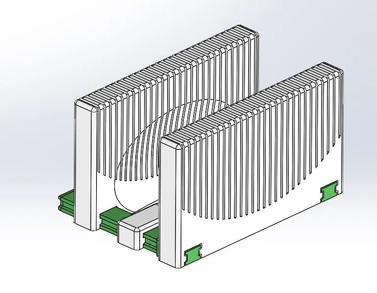 Khung cắt Hasselback (Hasselback slicing frame) - Image 3