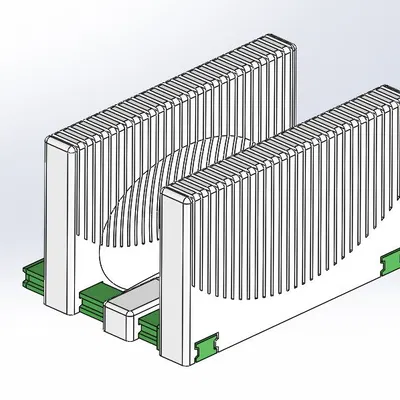 Khung cắt Hasselback (Hasselback slicing frame)