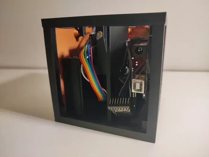 Jukebox Minecraft Hoạt Động (Working Minecraft Jukebox) - Image 5