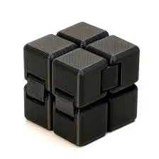 Infinite Cube - Image 1