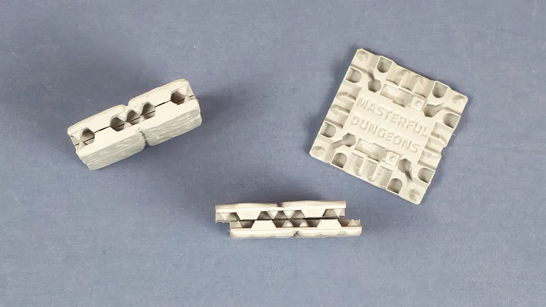 Masterful Dungeons Floors – Stone (Sàn Đá) - Image 4