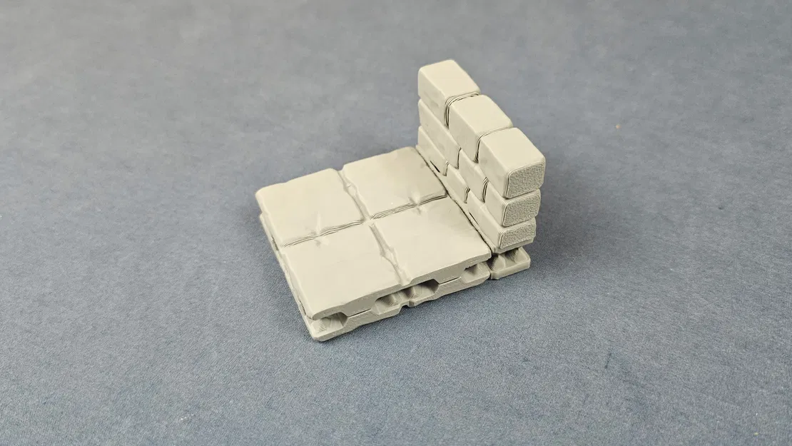 Masterful Dungeons Floors – Stone (Sàn Đá) - Image 7