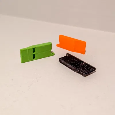 Còi Compact Dual-Chamber Whistle V2.1