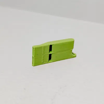 Còi Compact Dual-Chamber Whistle V2.1