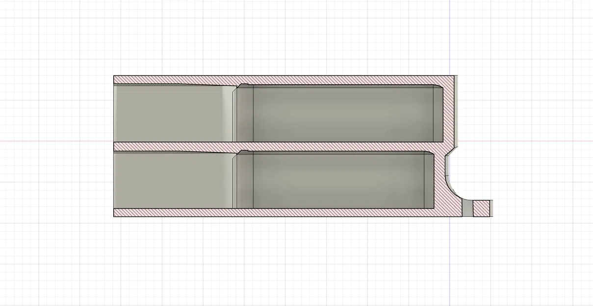 Còi Compact Dual-Chamber Whistle V2.1 - Image 5