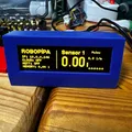 Robopipa - Bộ đo lưu lượng bia DIY (robopipa.cz) - Thumbnail 2