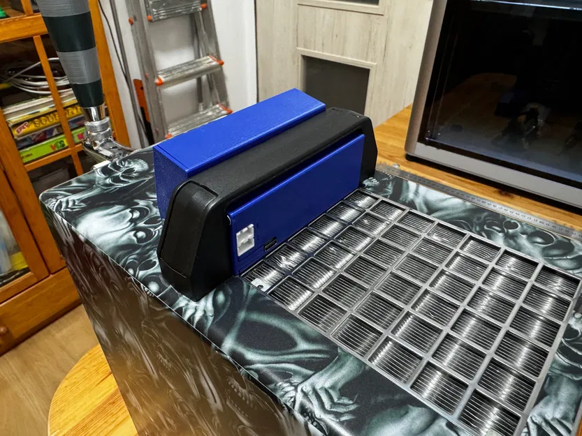 Robopipa - Bộ đo lưu lượng bia DIY (robopipa.cz) - Image 8