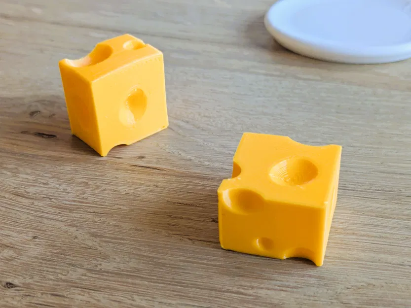 All-You-Can-Snack - Trò Chơi Cân Bằng - Image 3