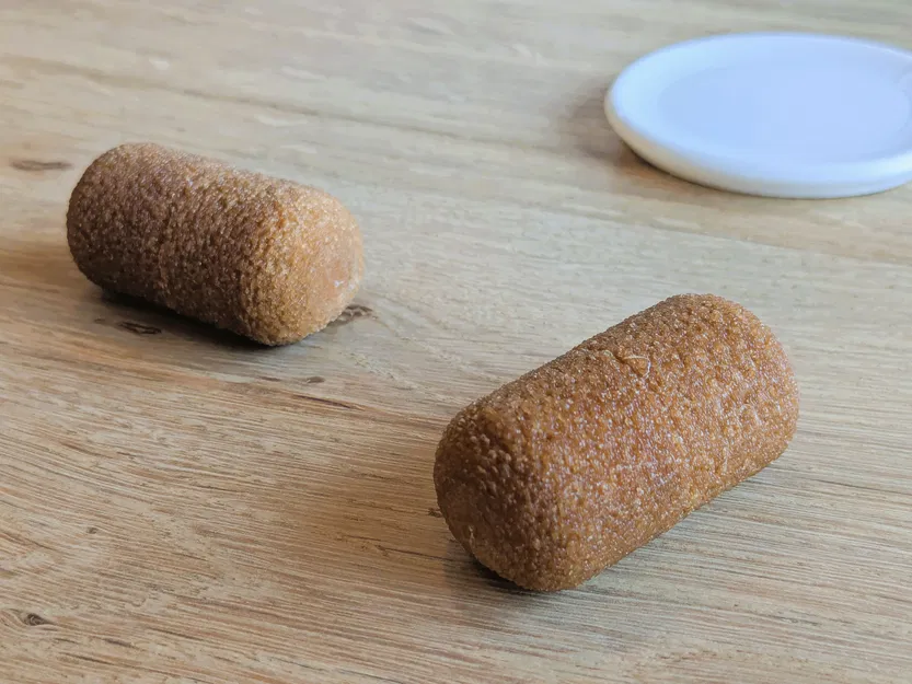 All-You-Can-Snack - Trò Chơi Cân Bằng - Image 5