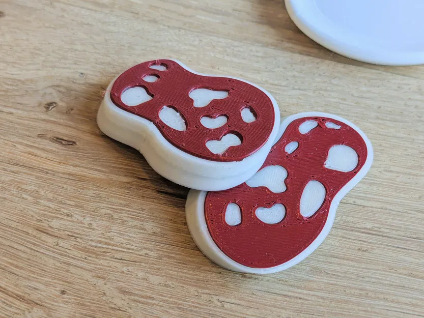 All-You-Can-Snack - Trò Chơi Cân Bằng - Image 6